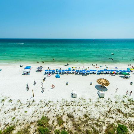 Grandview East 502 Aparthotel Panama City Beach Eksteriør bilde