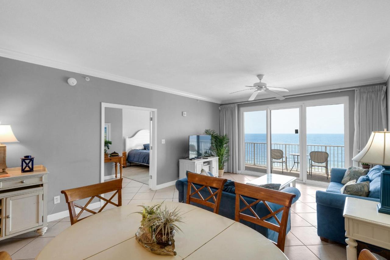 Grandview East 502 Aparthotel Panama City Beach Eksteriør bilde