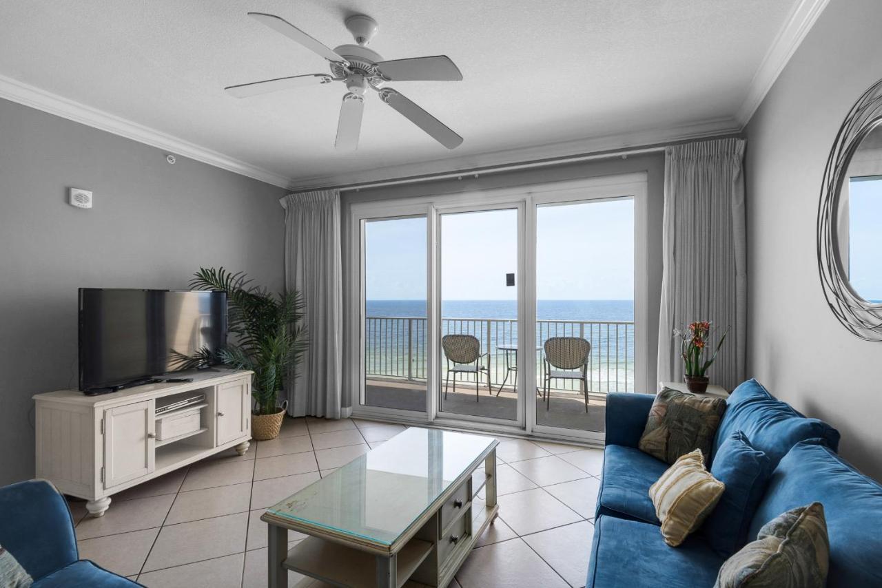 Grandview East 502 Aparthotel Panama City Beach Eksteriør bilde