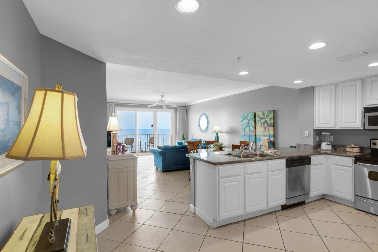Grandview East 502 Aparthotel Panama City Beach Eksteriør bilde