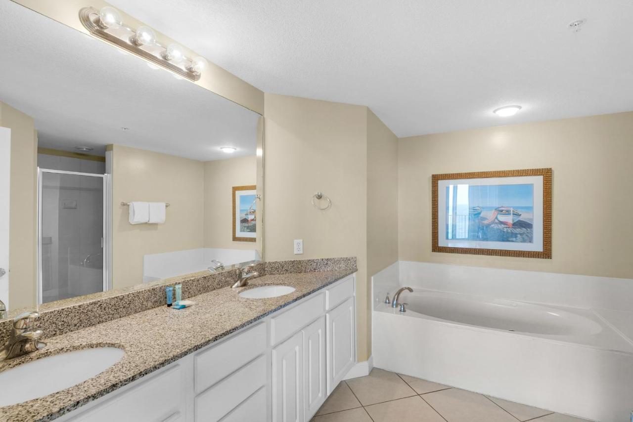 Grandview East 502 Aparthotel Panama City Beach Eksteriør bilde