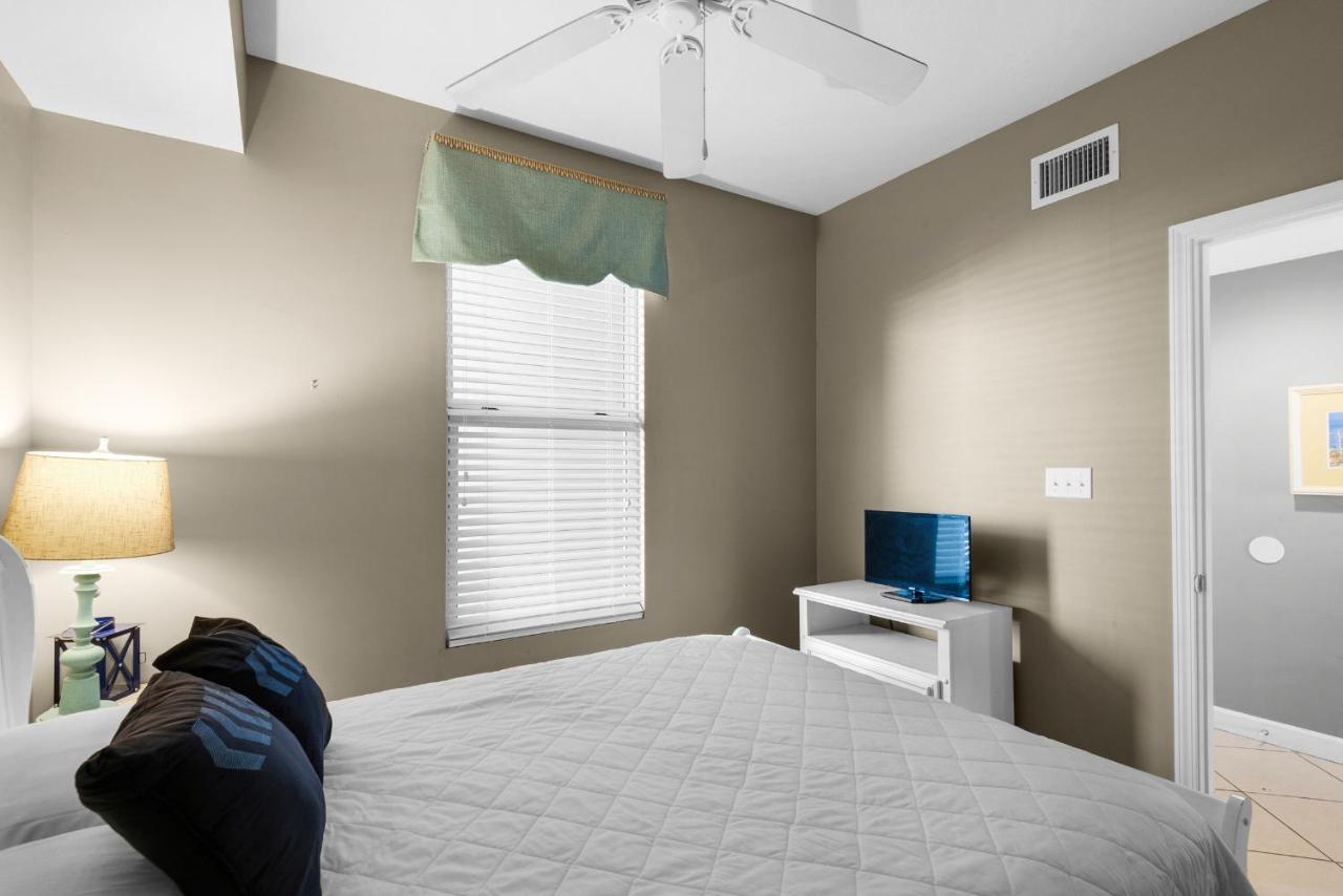 Grandview East 502 Aparthotel Panama City Beach Eksteriør bilde