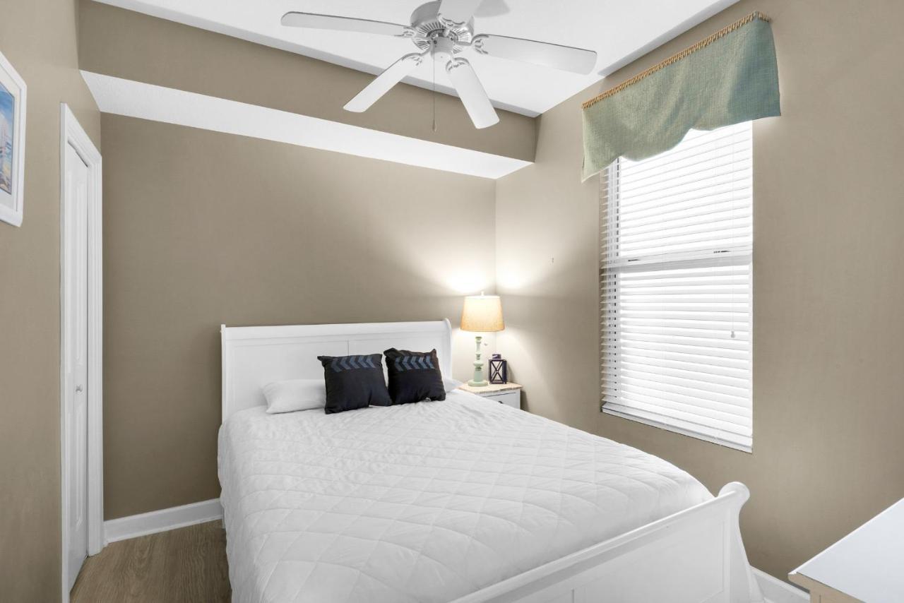 Grandview East 502 Aparthotel Panama City Beach Eksteriør bilde