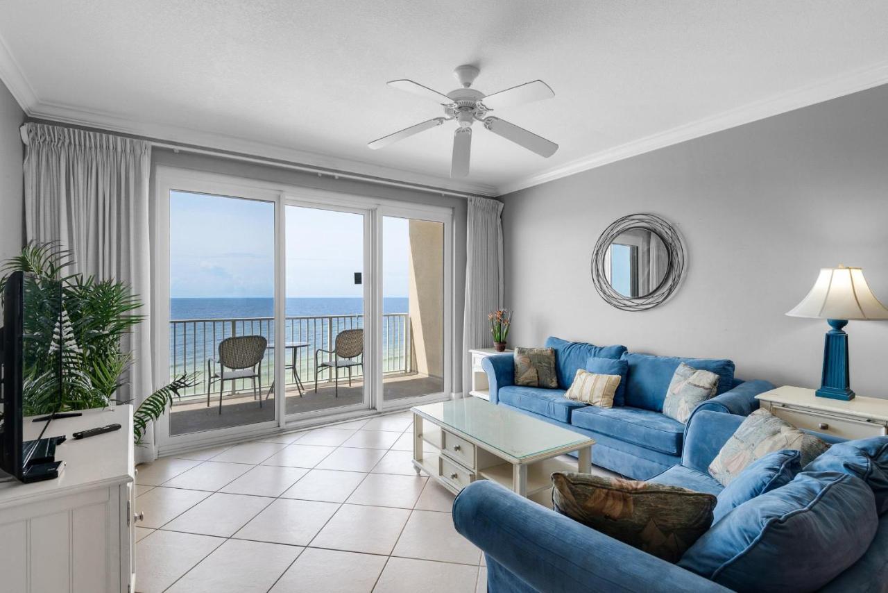 Grandview East 502 Aparthotel Panama City Beach Eksteriør bilde