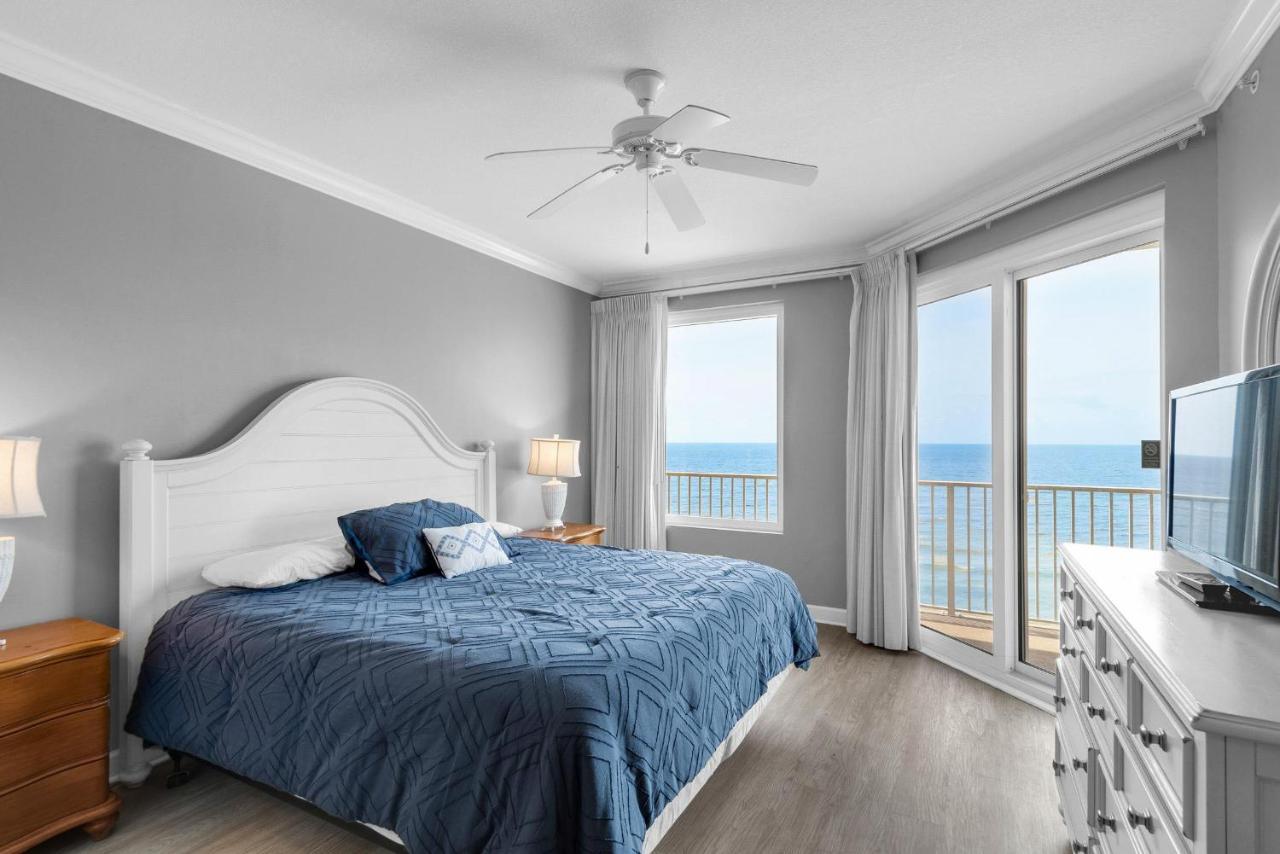 Grandview East 502 Aparthotel Panama City Beach Eksteriør bilde