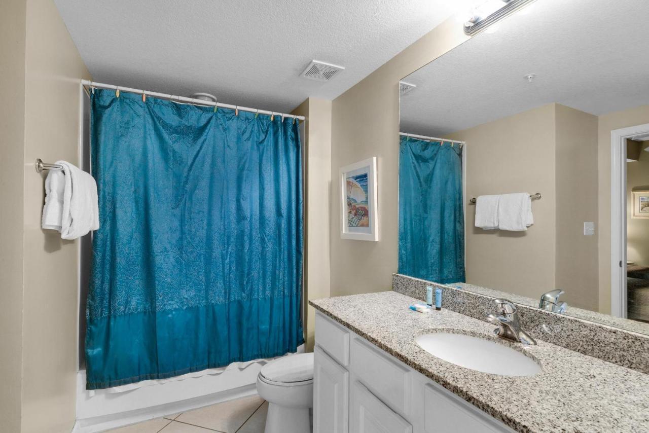 Grandview East 502 Aparthotel Panama City Beach Eksteriør bilde