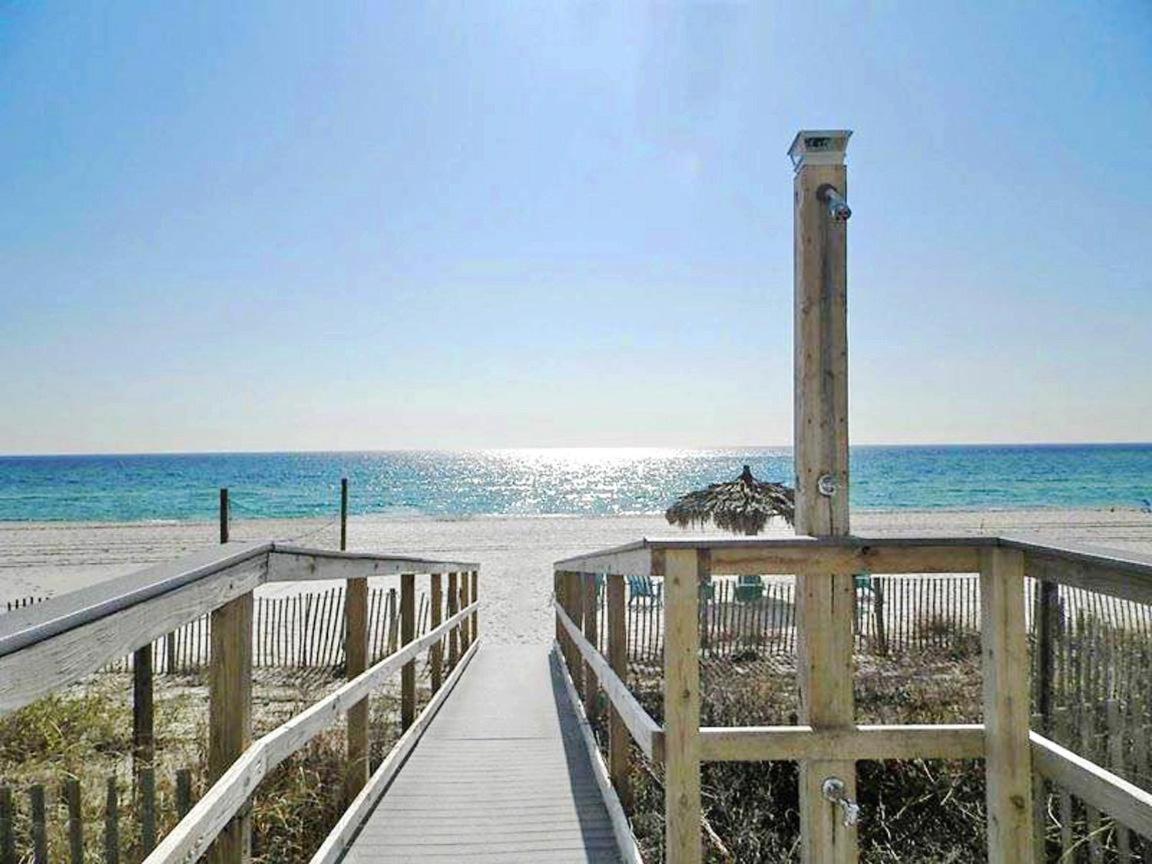 Grandview East 502 Aparthotel Panama City Beach Eksteriør bilde