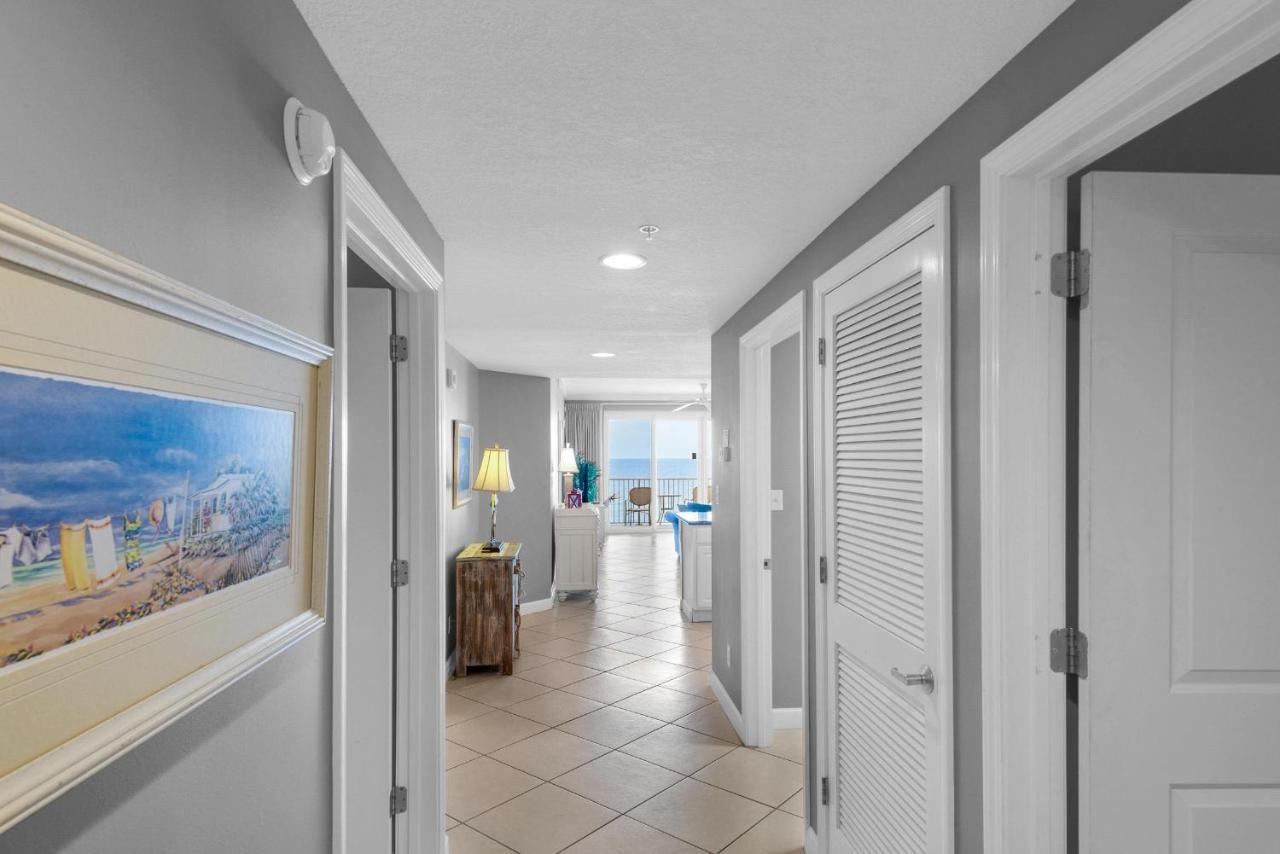Grandview East 502 Aparthotel Panama City Beach Eksteriør bilde