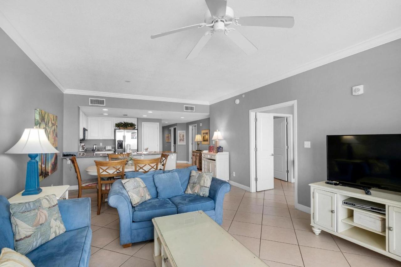 Grandview East 502 Aparthotel Panama City Beach Eksteriør bilde