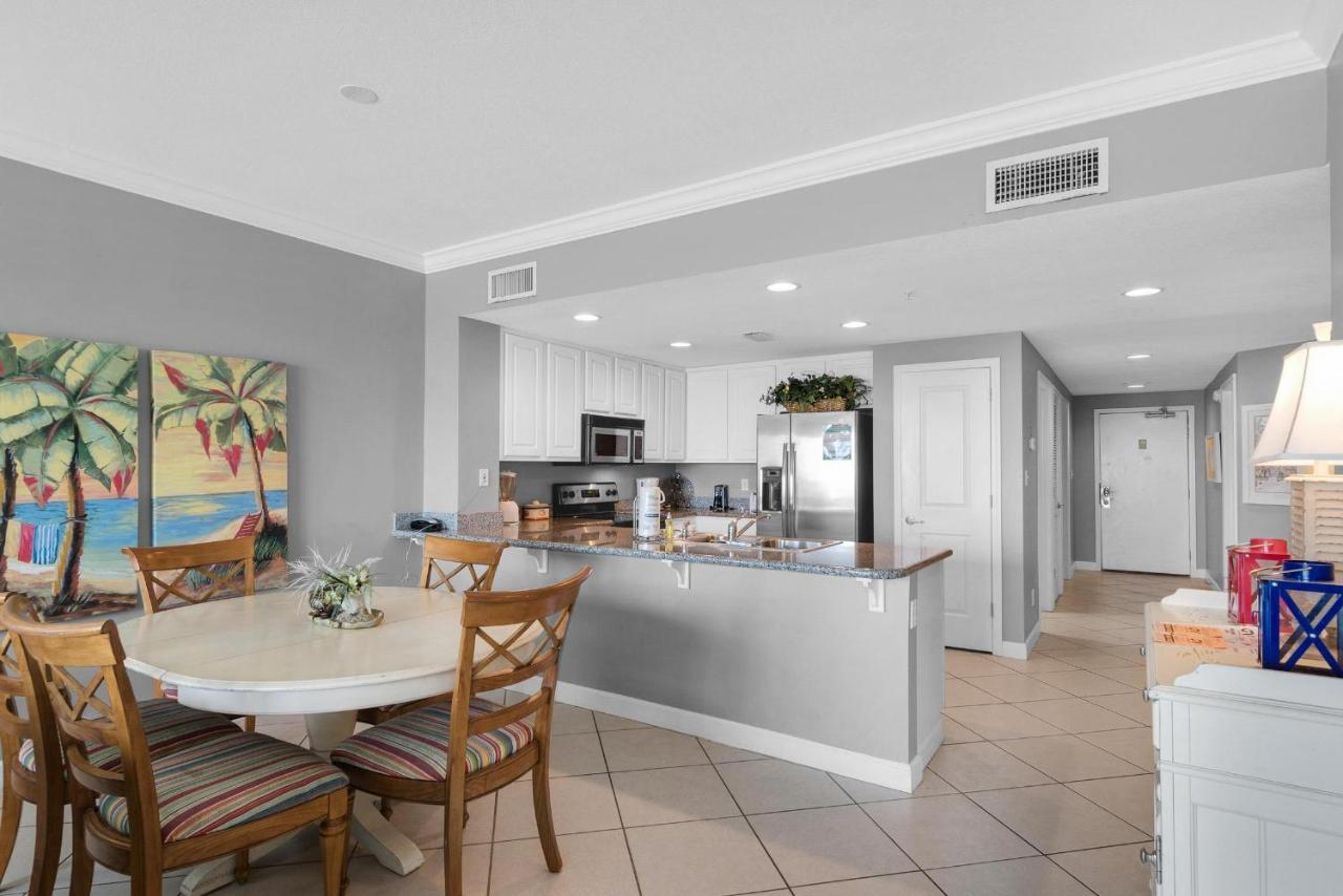 Grandview East 502 Aparthotel Panama City Beach Eksteriør bilde