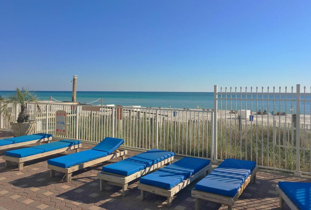 Grandview East 502 Aparthotel Panama City Beach Eksteriør bilde