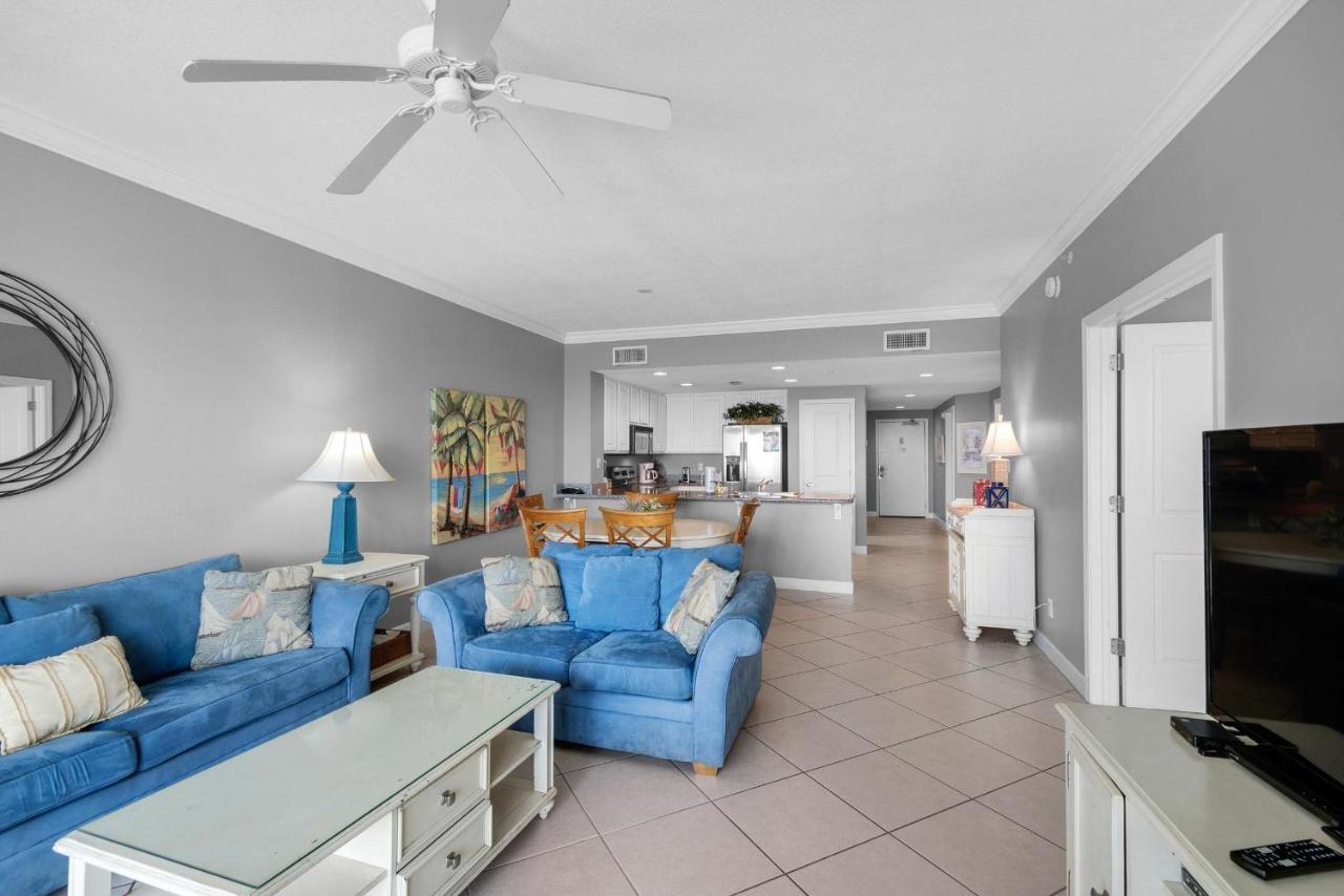 Grandview East 502 Aparthotel Panama City Beach Eksteriør bilde