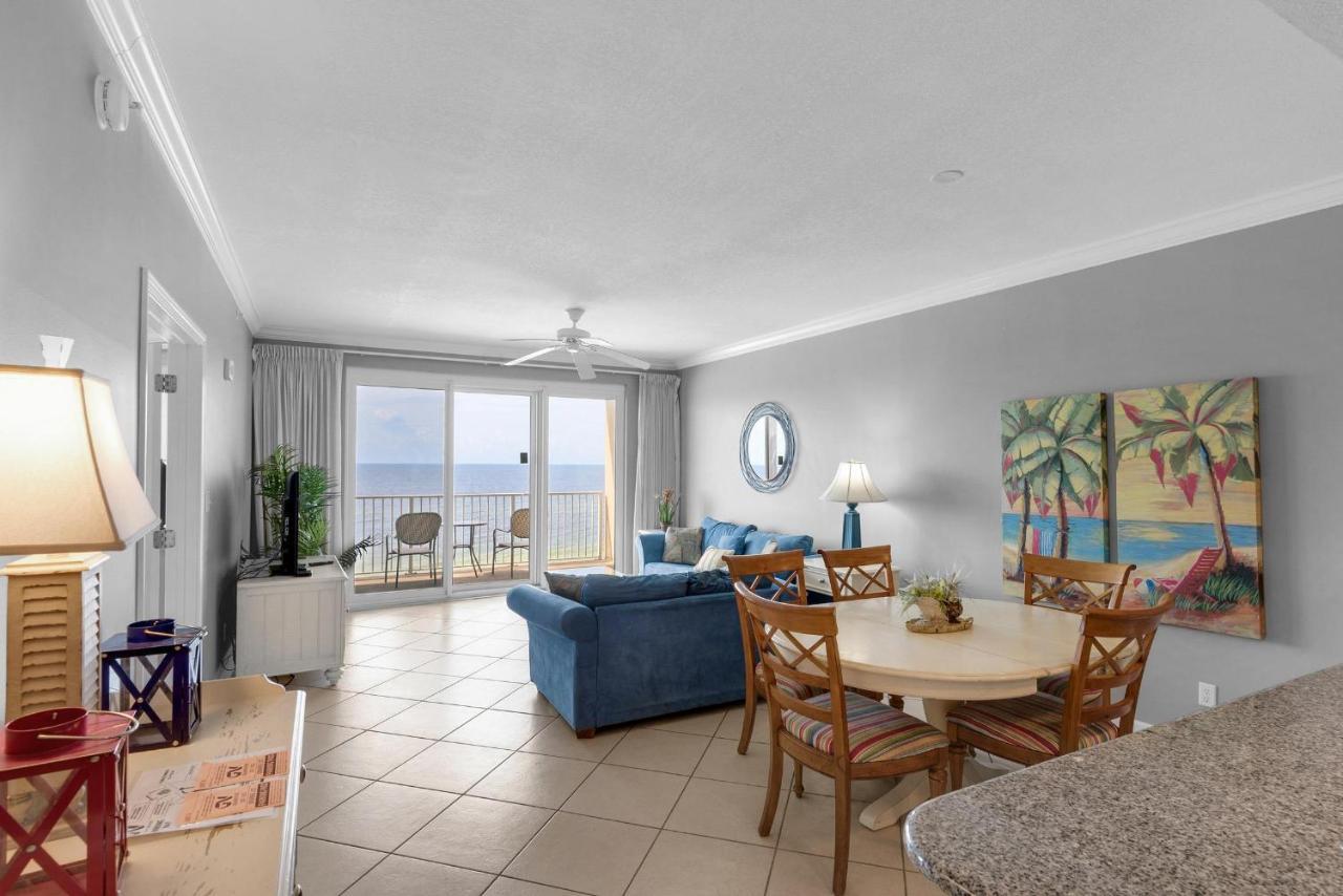 Grandview East 502 Aparthotel Panama City Beach Eksteriør bilde