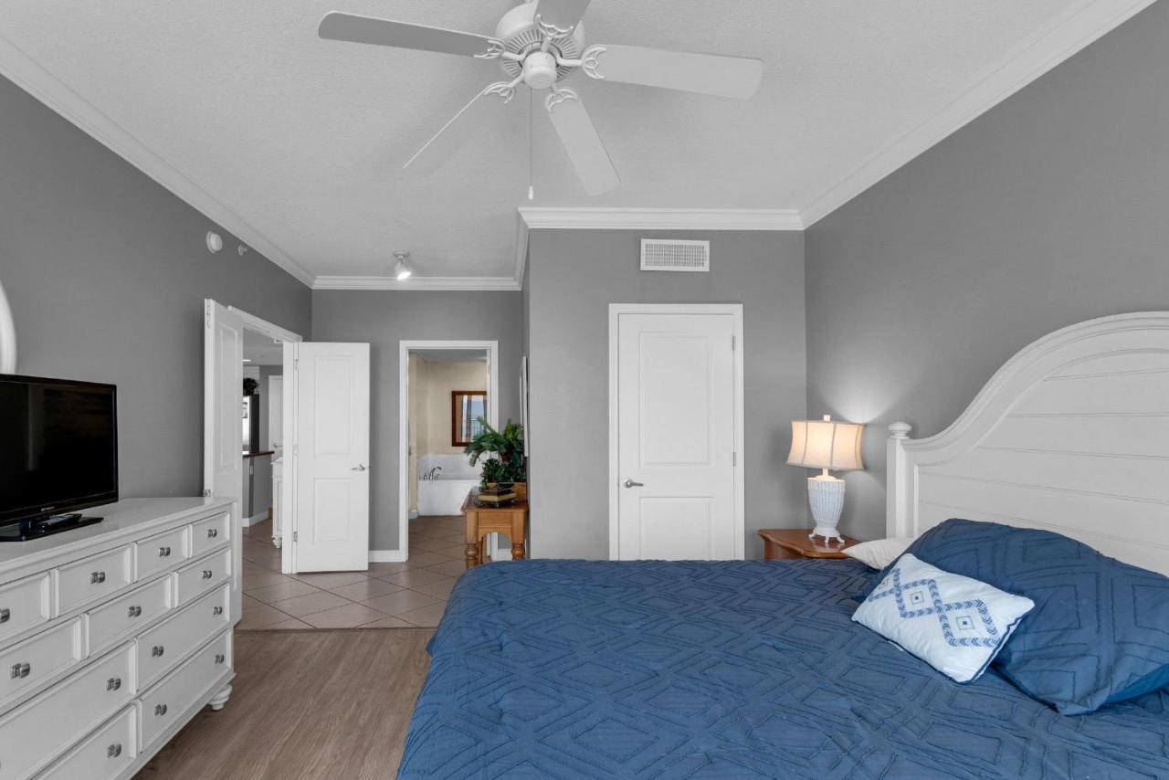 Grandview East 502 Aparthotel Panama City Beach Eksteriør bilde
