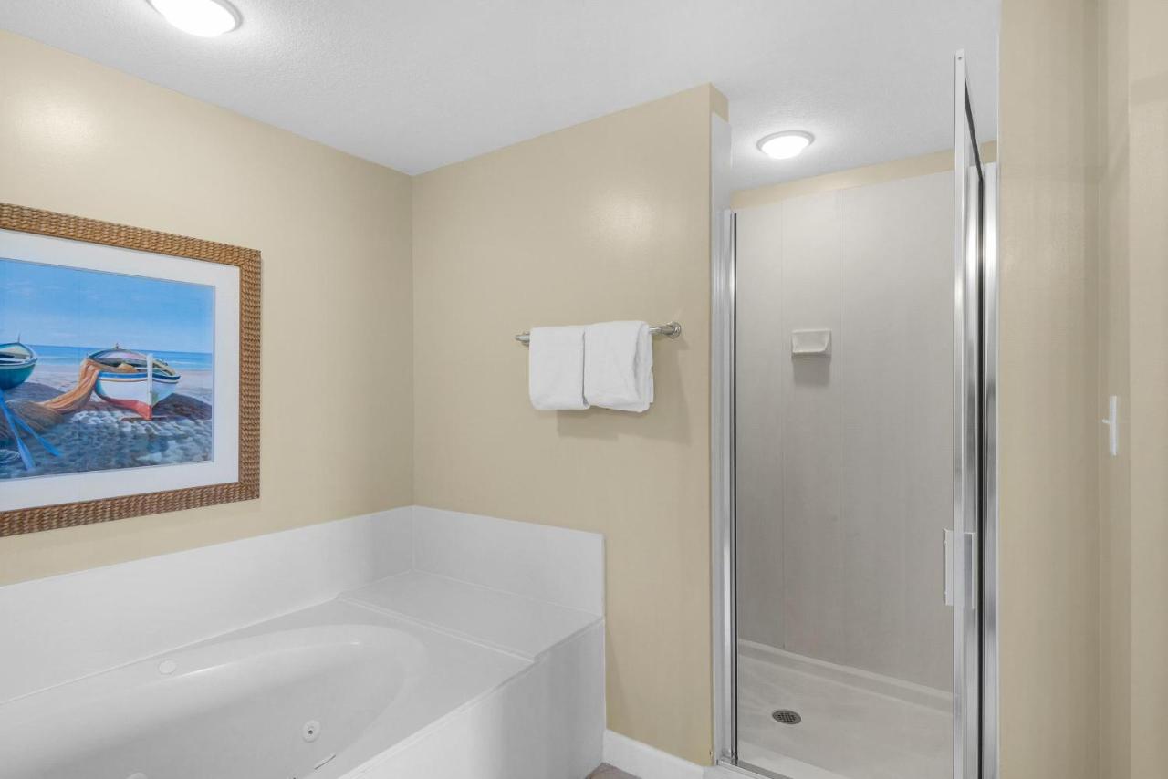 Grandview East 502 Aparthotel Panama City Beach Eksteriør bilde