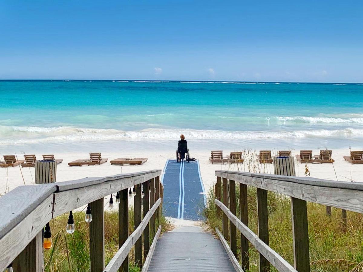 Grandview East 502 Aparthotel Panama City Beach Eksteriør bilde