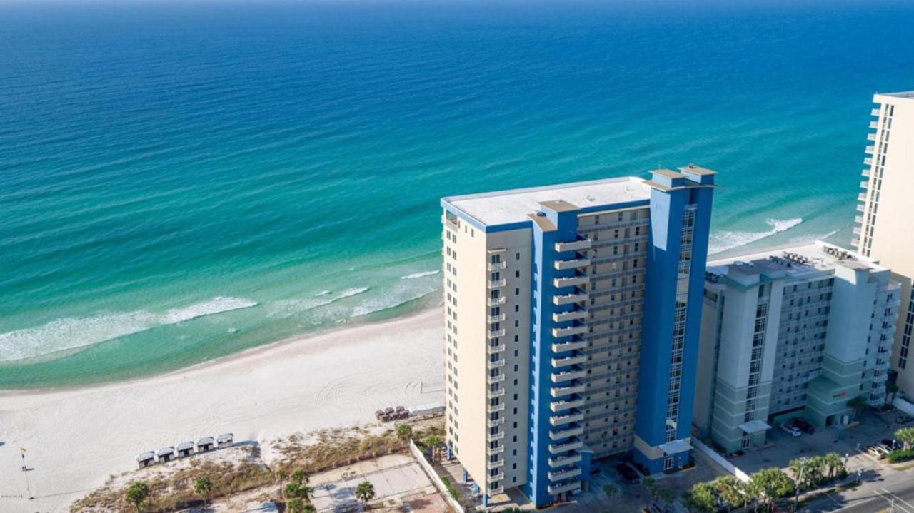 Grandview East 502 Aparthotel Panama City Beach Eksteriør bilde