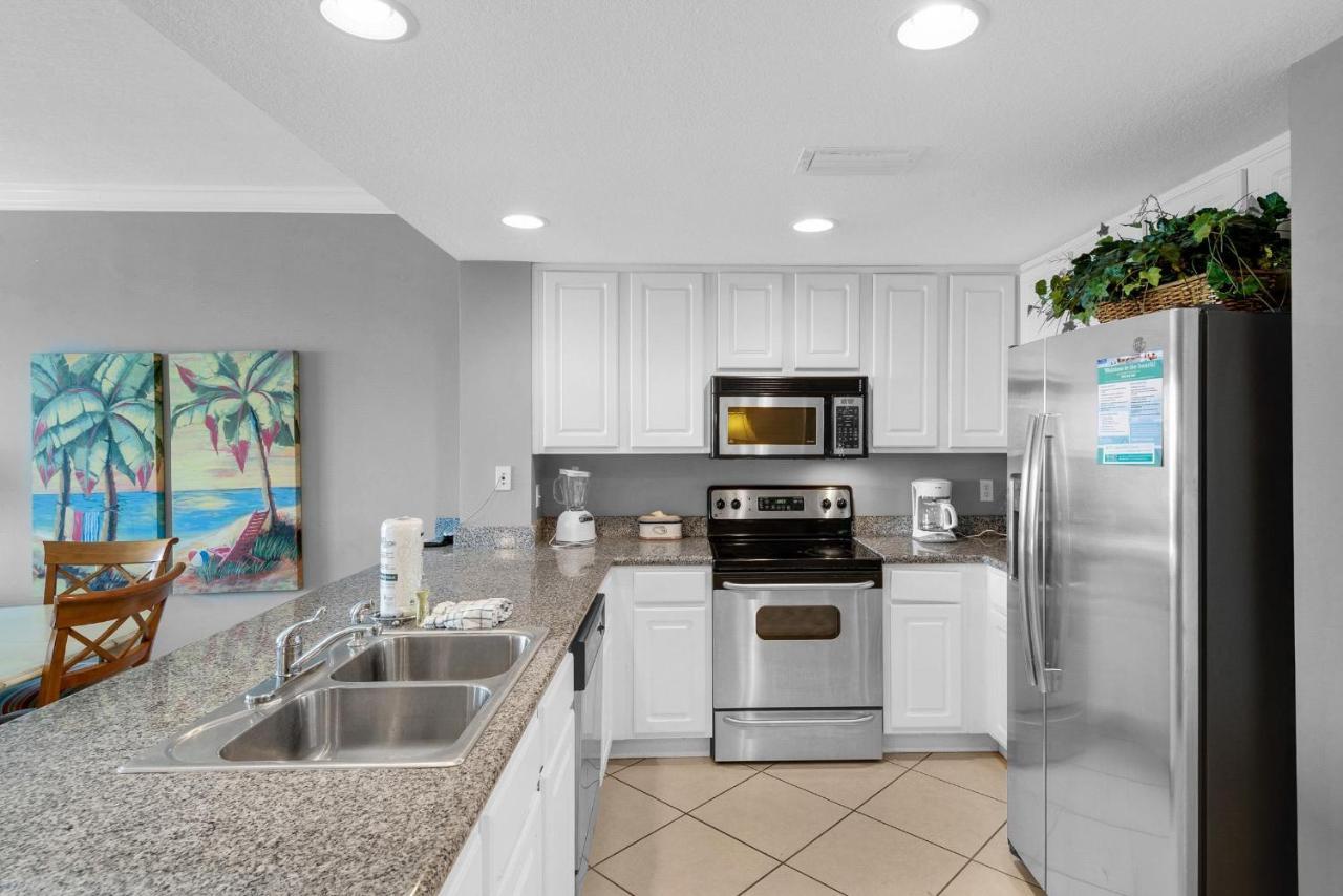 Grandview East 502 Aparthotel Panama City Beach Eksteriør bilde