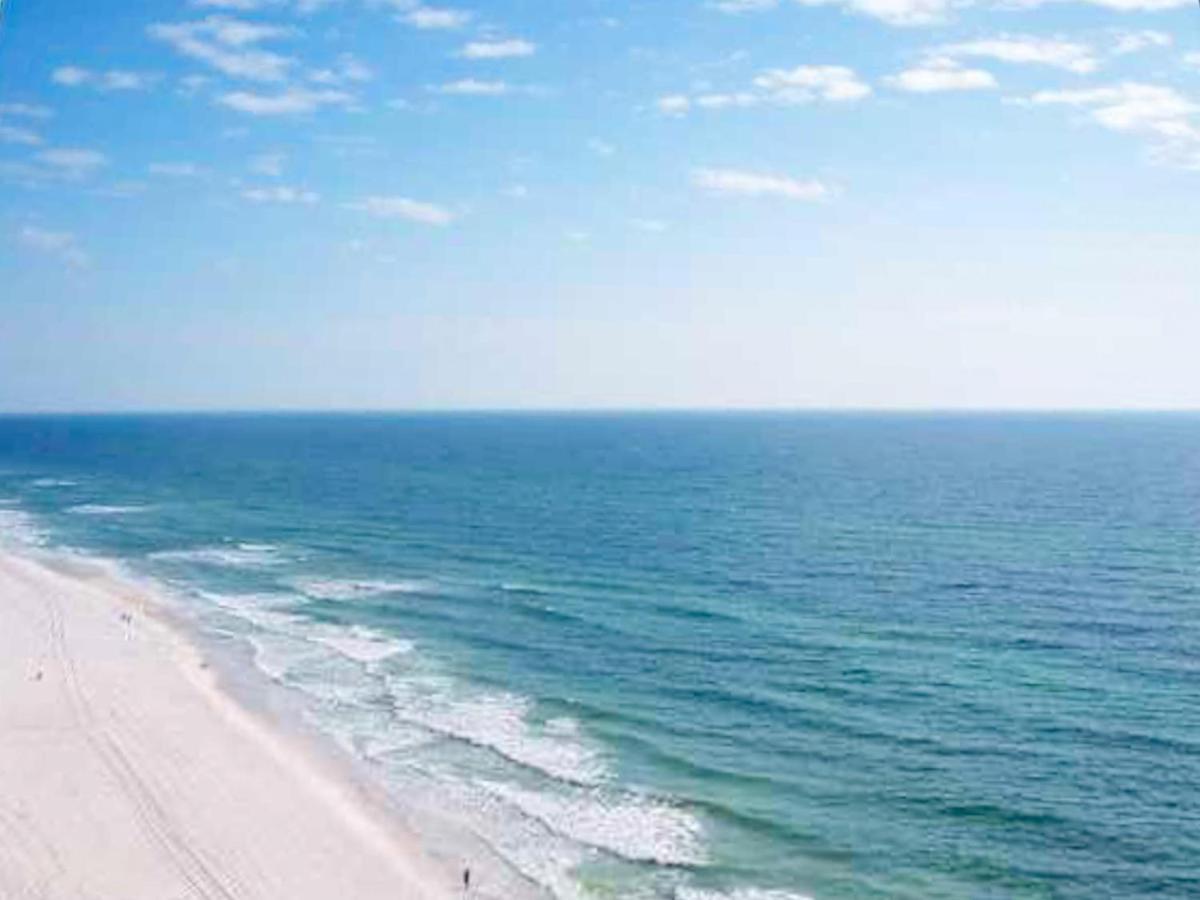 Grandview East 502 Aparthotel Panama City Beach Eksteriør bilde